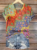 Coastal Denim Shirt