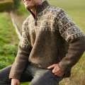 Easy Lightweight Sweater