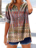 Weekend Long-Sleeve Shirt