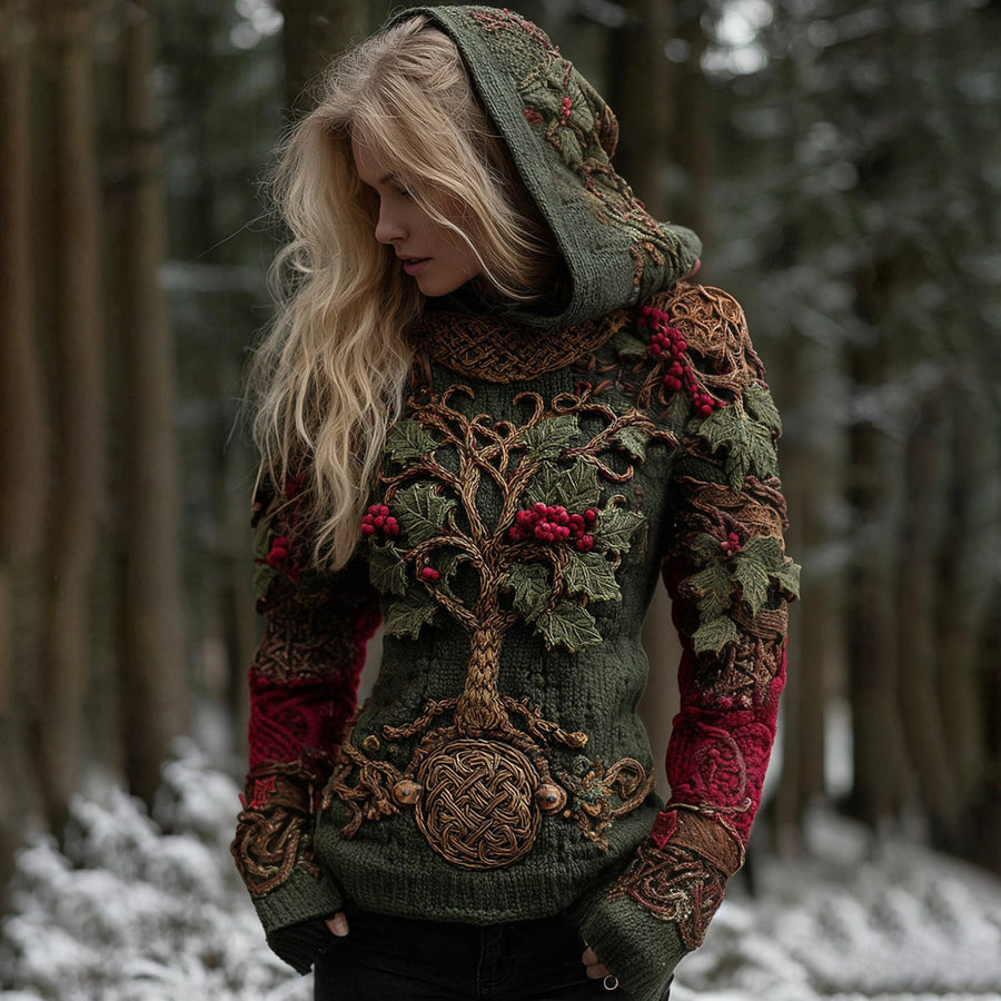 Weekend Lightweight Sweater