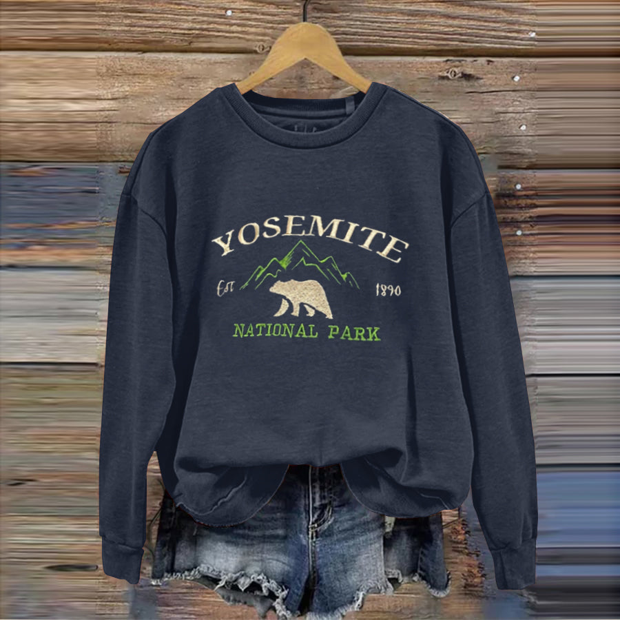 Coastal Long-Sleeve Shirt