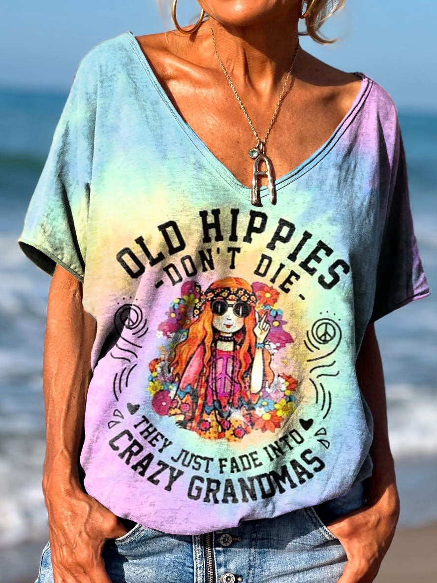 Classic Short-Sleeve Shirt