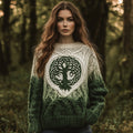 Casual Lightweight Sweater
