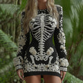Everyday Striped Sweater