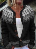 Soft Textured Sweater