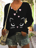 Summer Short-Sleeve Shirt