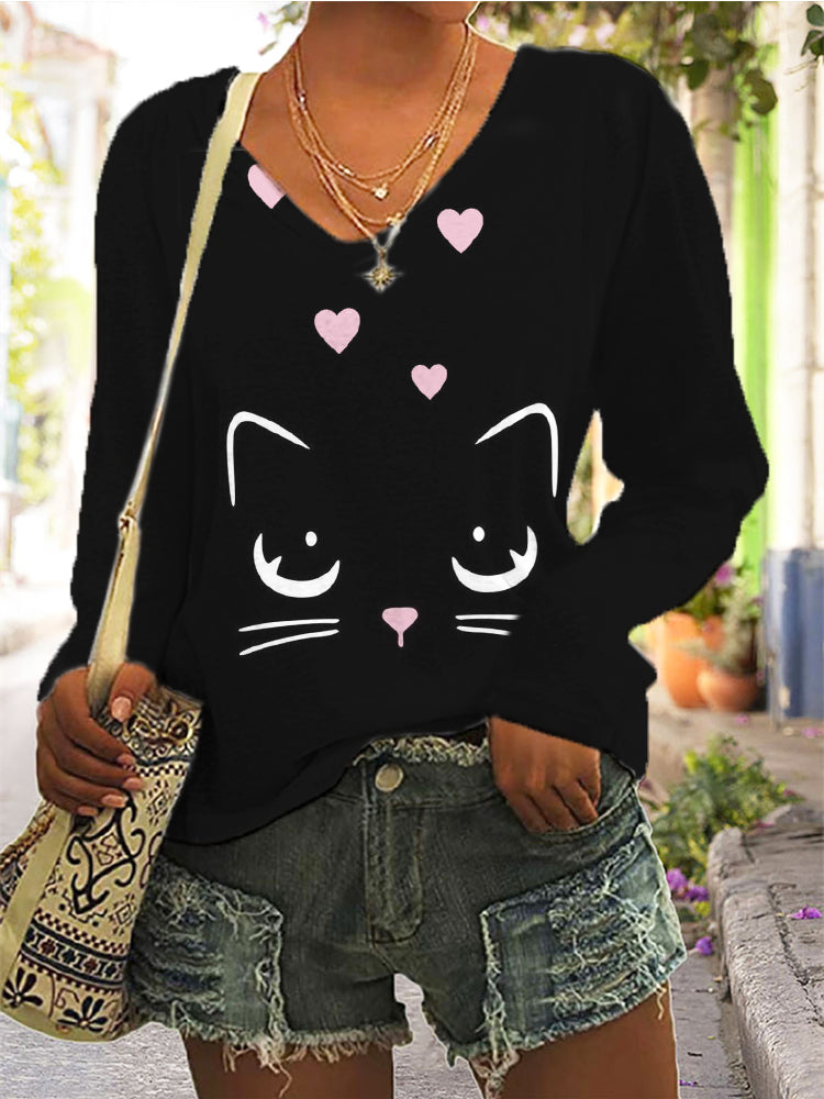 Summer Short-Sleeve Shirt