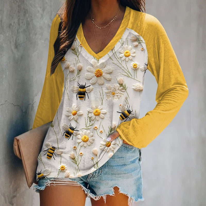 Weekend Linen Shirt