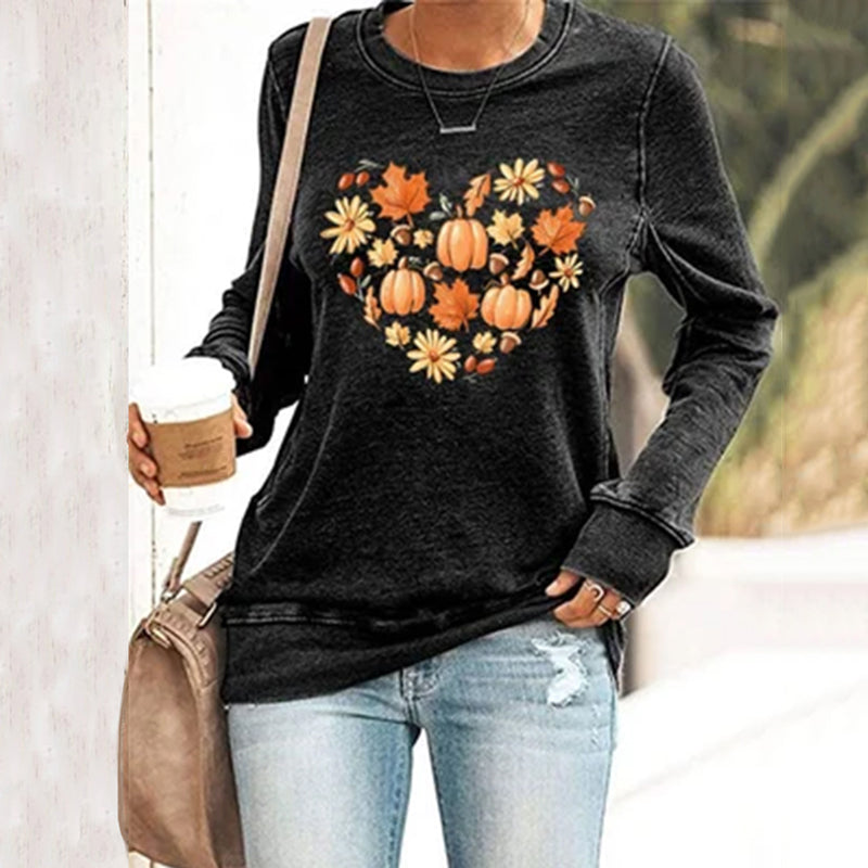 Simple Buttoned Shirt