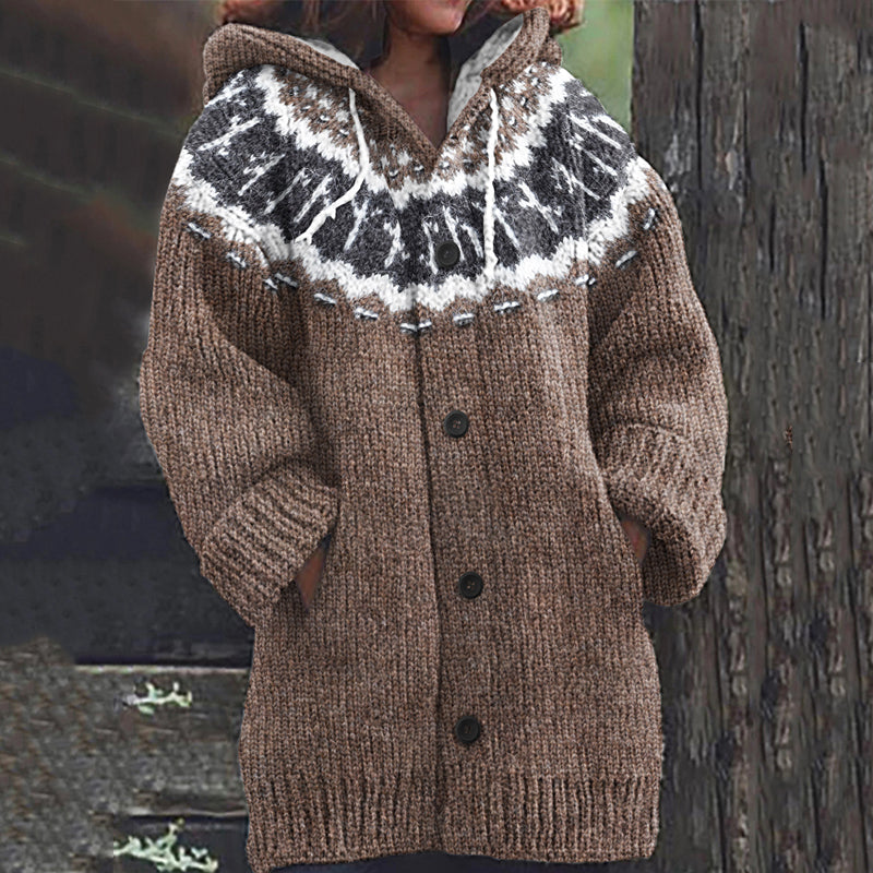 Casual Lightweight Sweater