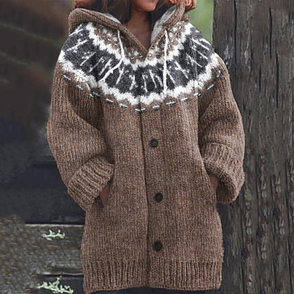 Casual Lightweight Sweater