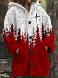 Winter Tailored Coat