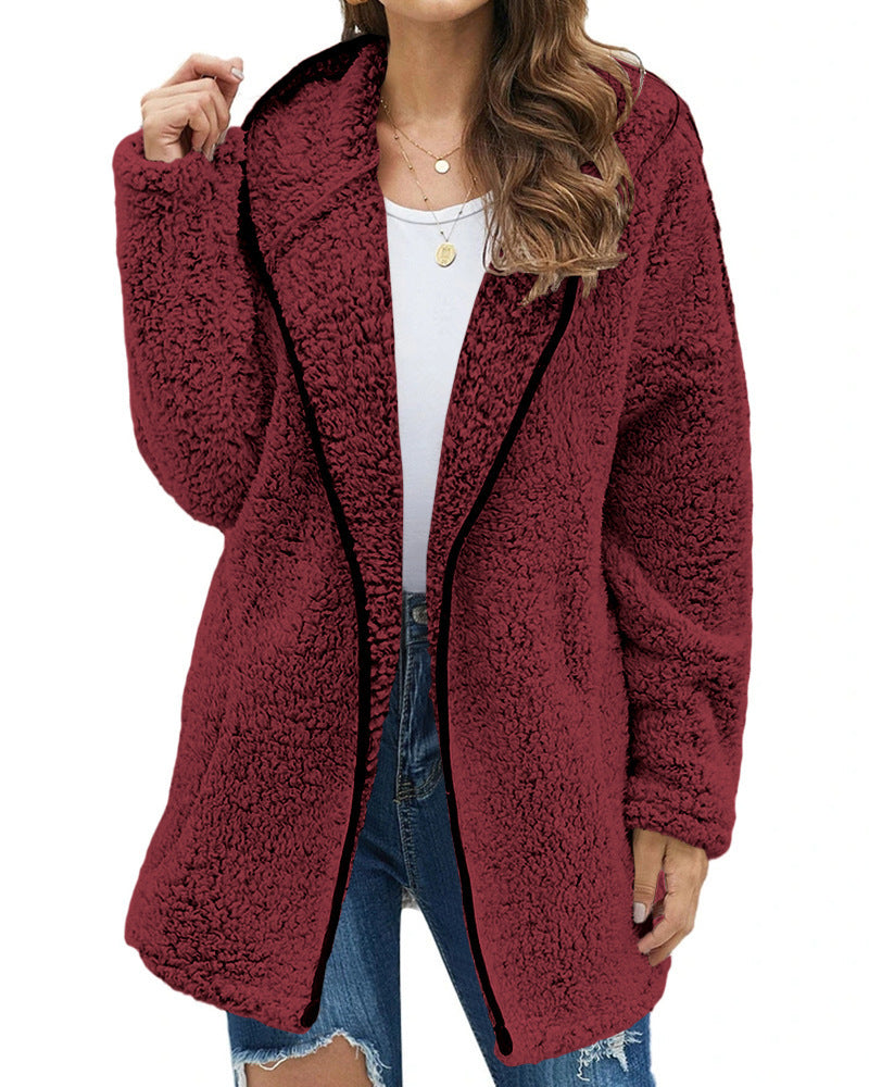Textured Lightweight Sweater