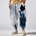 Soft Pull-On Pants