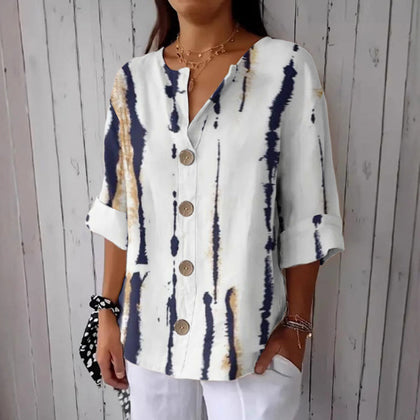 Weekend Oversized Shirt
