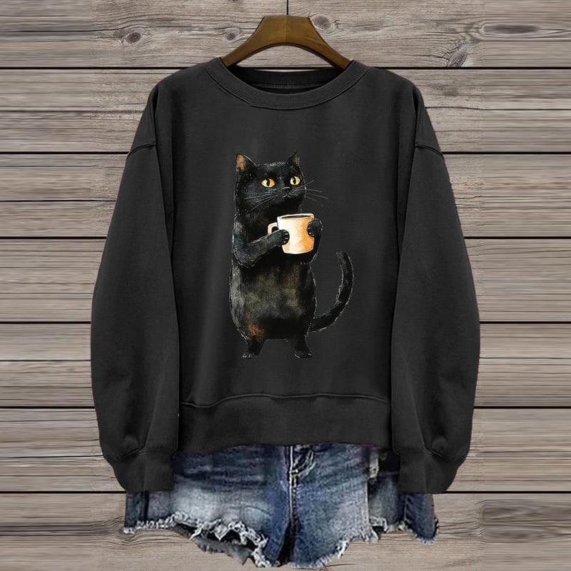 Casual Long-Sleeve Shirt