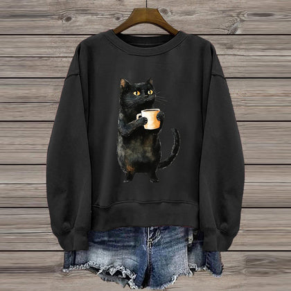 Casual Long-Sleeve Shirt