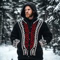 Easy Knit Sweater