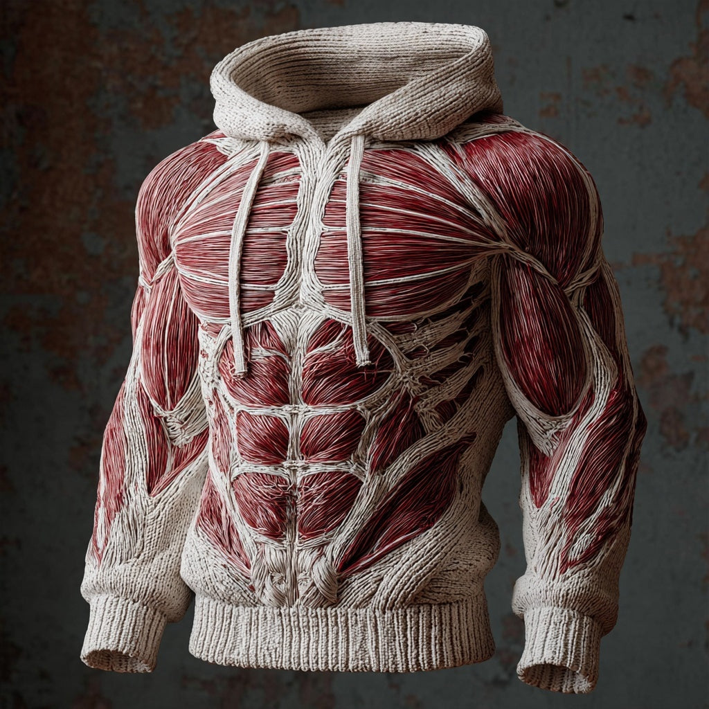 Classic Lightweight Sweater