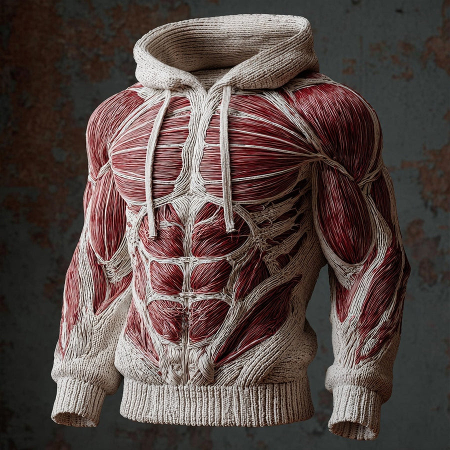 Classic Lightweight Sweater