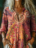 Relaxed Oversized Shirt