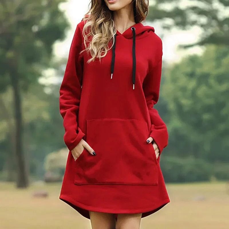 Soft Ribbed Sweater