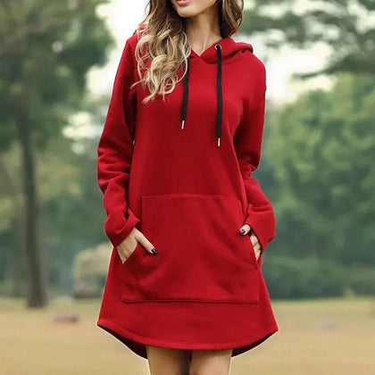 Soft Ribbed Sweater