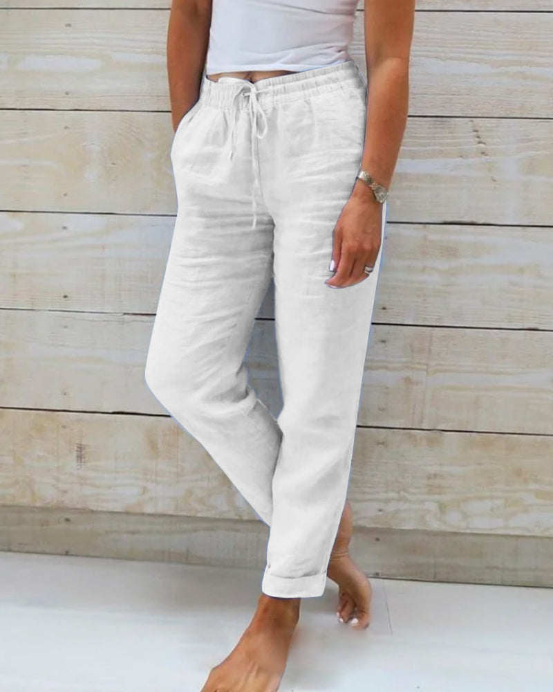 Classic Lounge Pants