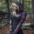 Easy Knit Sweater