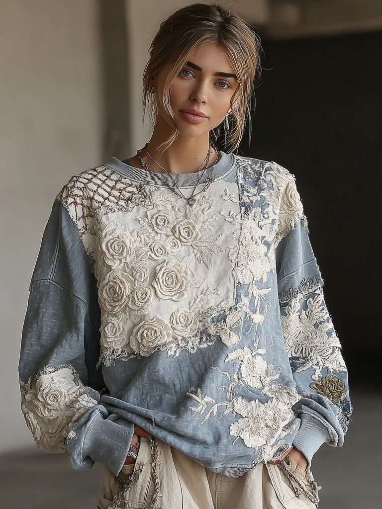 Casual Printed Shirt