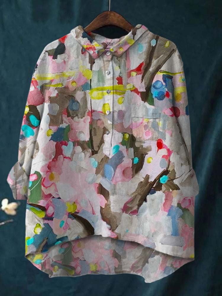 Weekend Long-Sleeve Shirt
