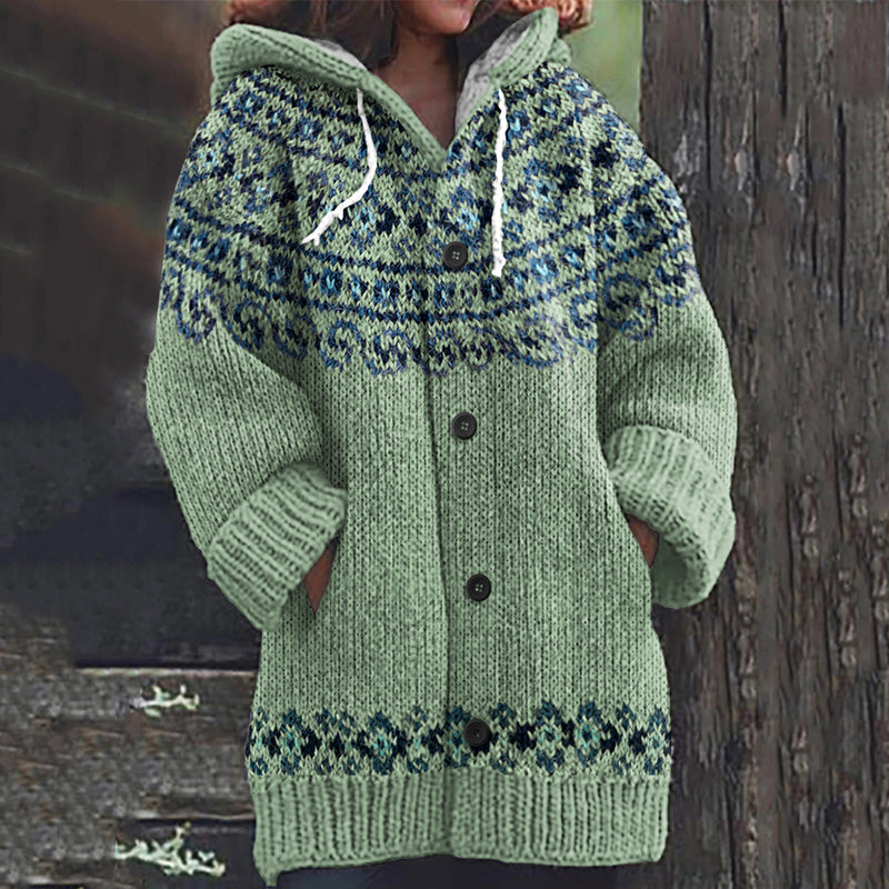 Relaxed Lightweight Sweater