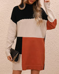 Weekend Cropped Sweater