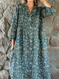 Soft Cotton Shirt