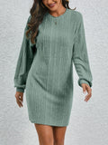 Weekend Buttoned Sweater