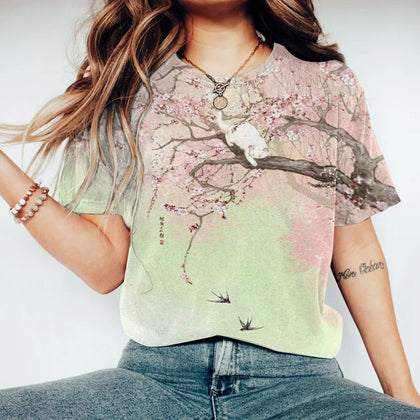 Easy Cotton Shirt