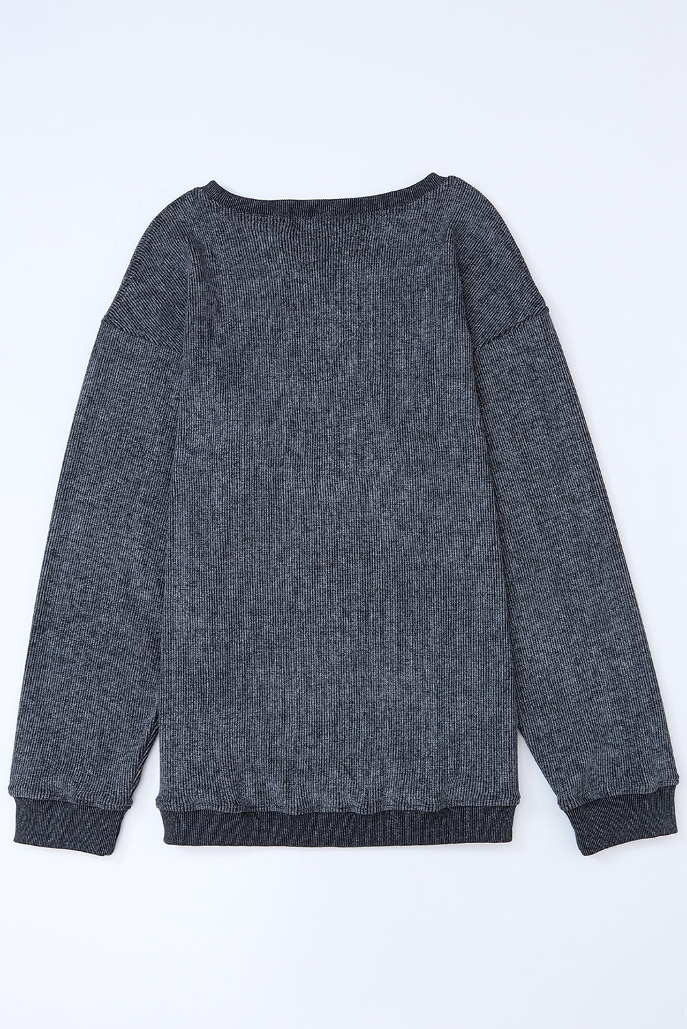 Cozy Oversized Sweater