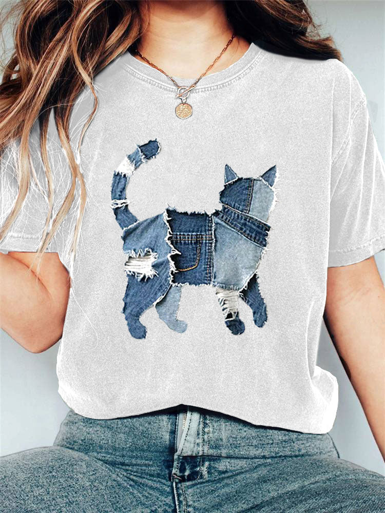 Easy Printed Shirt