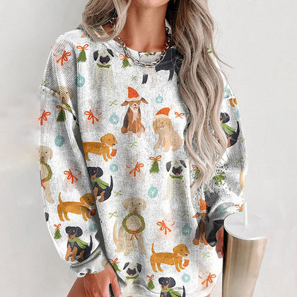 Weekend Long-Sleeve Shirt