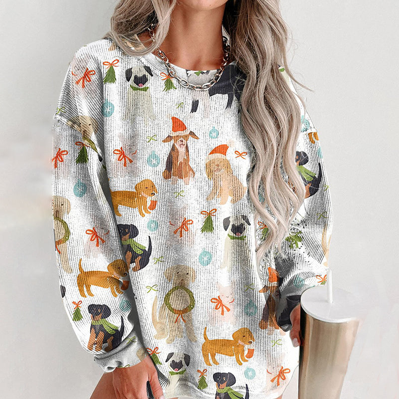 Weekend Long-Sleeve Shirt