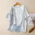 Classic Oversized Shirt