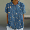 Easy Long-Sleeve Shirt