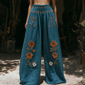 Effortless Ankle Pants