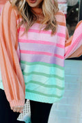 Everyday Textured Sweater