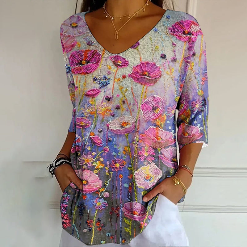 Everyday Denim Shirt