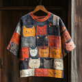 Soft Denim Shirt