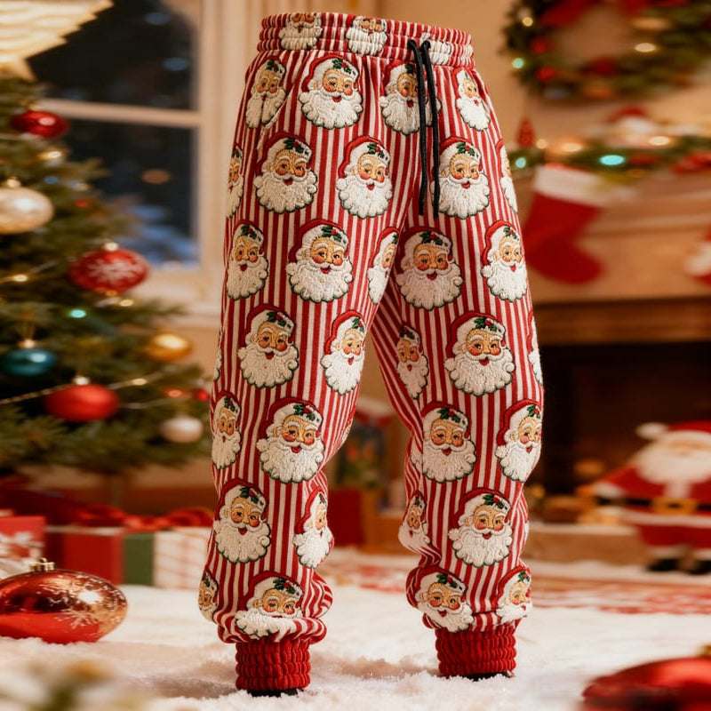 Summer Travel Pants