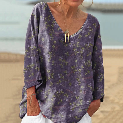 Weekend Oversized Shirt
