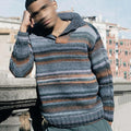 Textured Lightweight Sweater