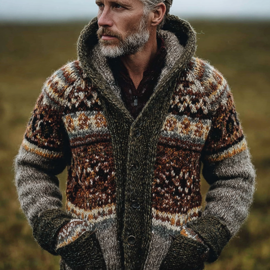 Everyday Lightweight Sweater